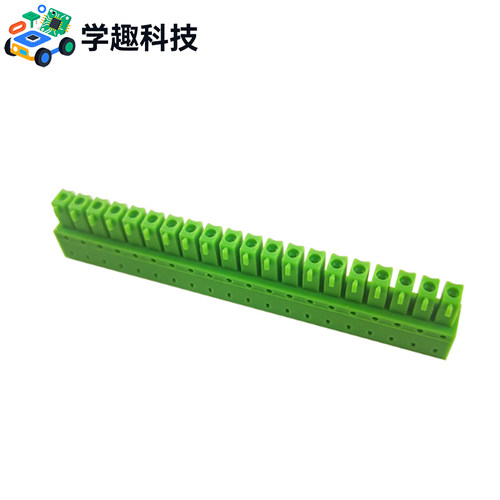20P接线端子NImyDAQ数据采集器