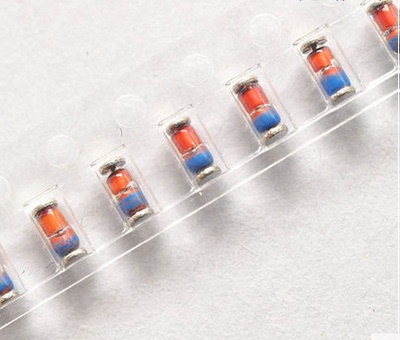 贴片稳压二极管12065v1