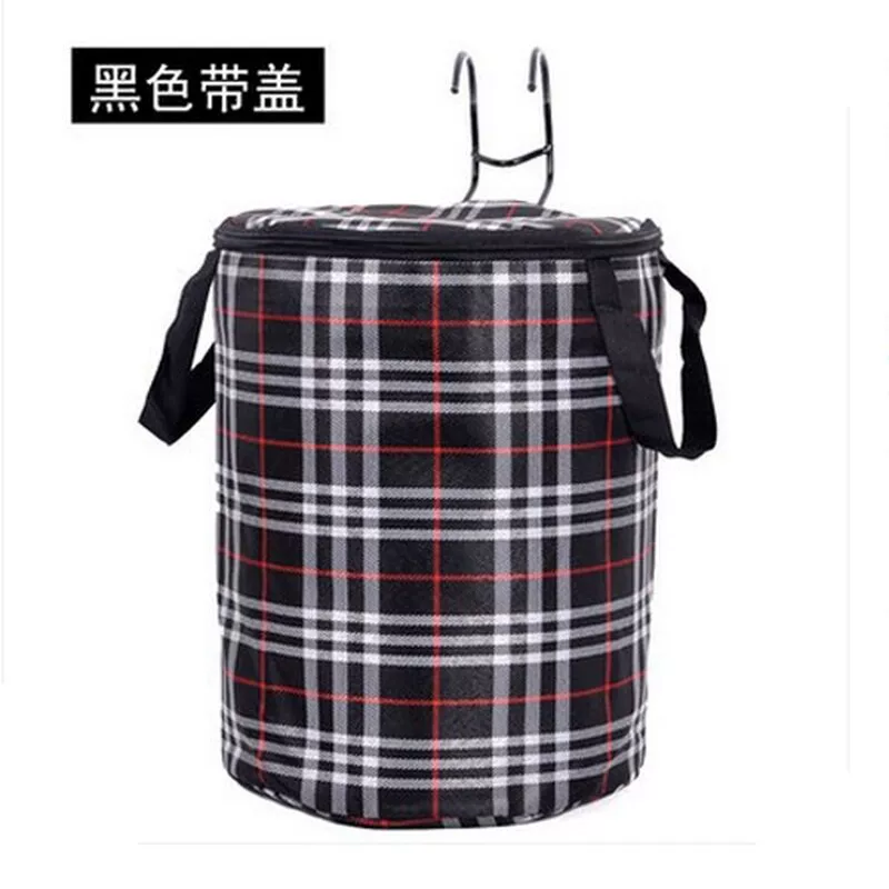 折叠车专用加厚帆布可折叠大号前