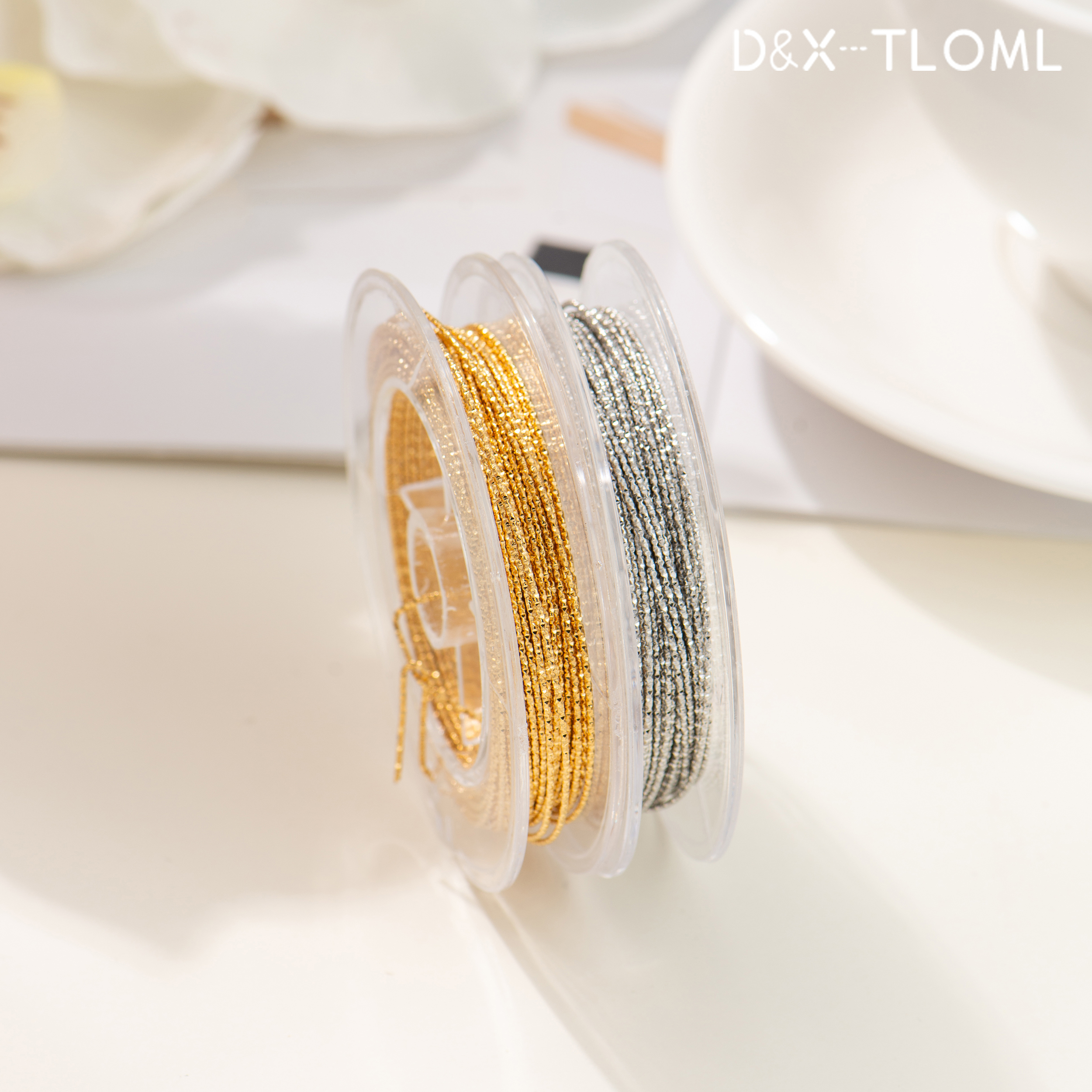 316钛钢精工批花半硬线