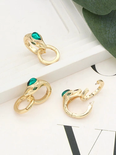 Аксессуар, универсальная подвеска, ожерелье ручной работы, 14 карат, DIY