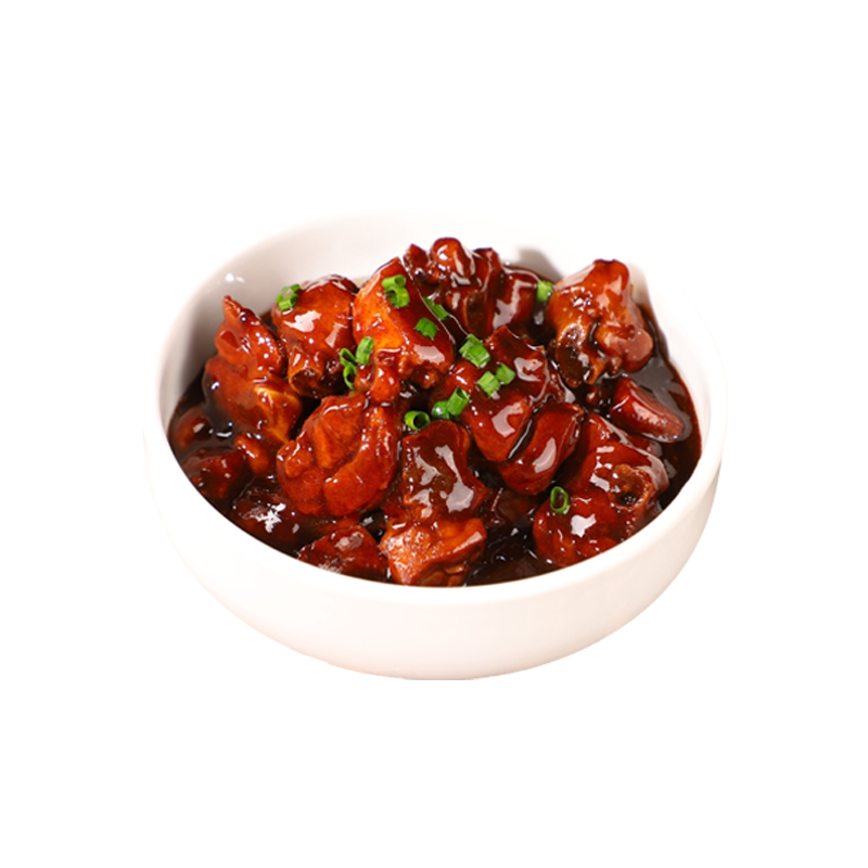 御精香坊安徽合肥可乐鸡