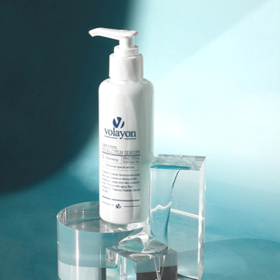volayon韩国玻尿酸精华高保湿舒缓修护淡化细纹抗初老精华液