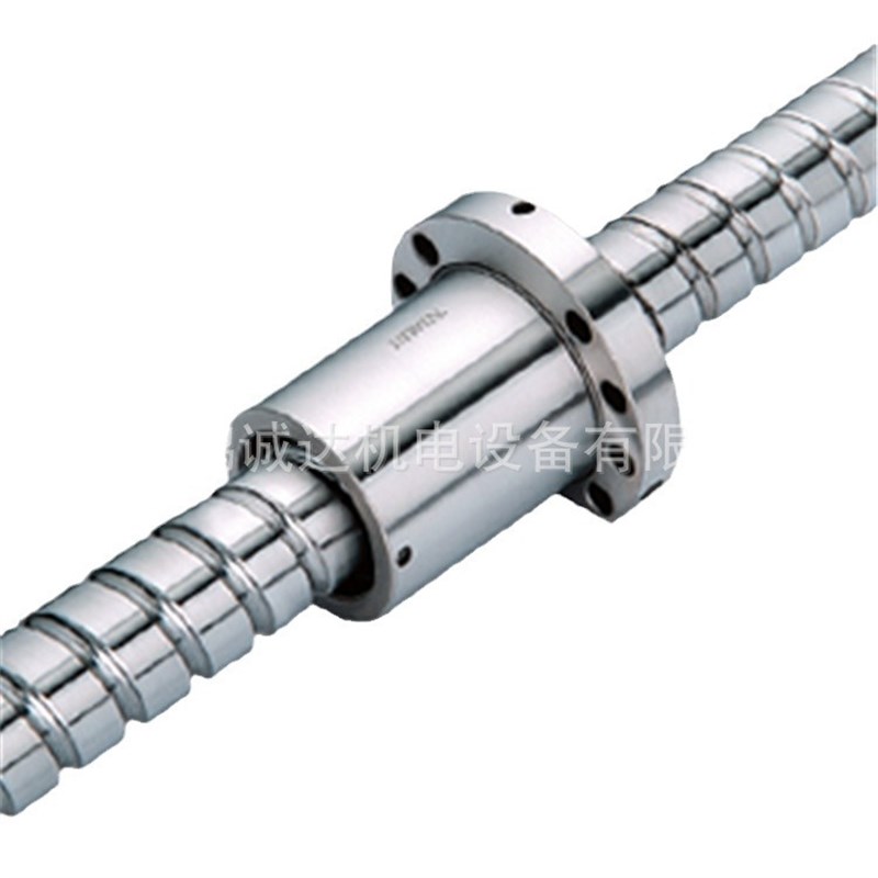 滚珠丝杠R20-5T3-FSI-3000-0.05,螺母R20-5T3-FSI-C7