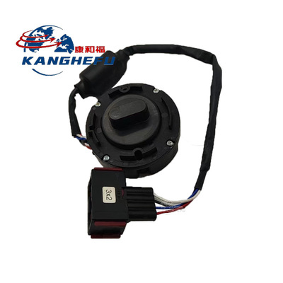 适用于林德372/1168/1191车系叉车配件转向传感器总成 3723608901