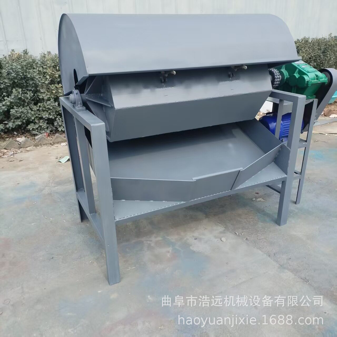 小型多用途木制品去倒角毛刺研磨机铝合金增亮翻新抛光机