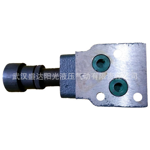 江苏上海P-B10B低压溢流阀P-B25B/B63B质保一年厂家现货
