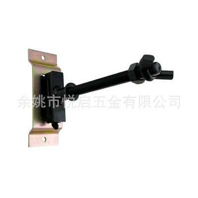 E Track Fitting 备用轮胎拖车安装带螺栓挂钩 Bolt Hanger