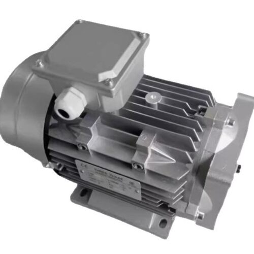 HYDRAULIC MOTOR液压马达MS712-4 0.37KW 油泵电机YS100L-2 4000W