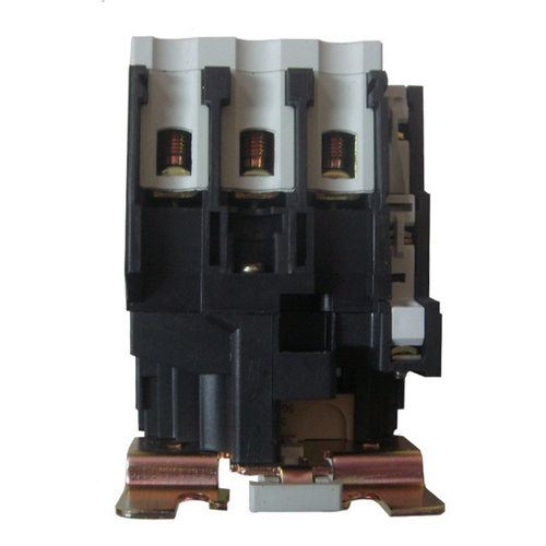 CJX2-5011 交流接触器 220V单相50A 三相380V低压配电组合接触器