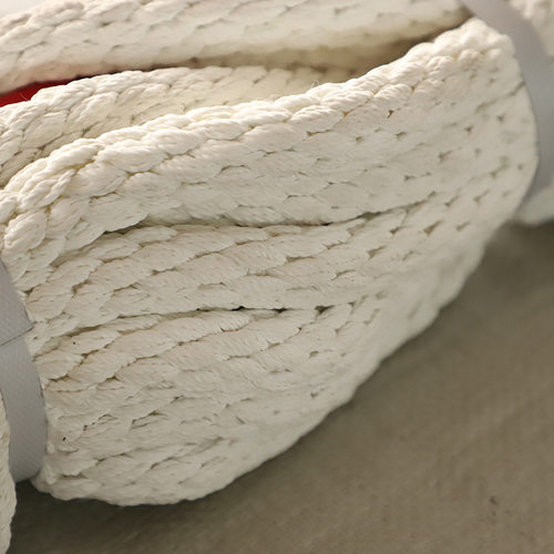 厂家供应尼龙吊绳5t2m四叉钩式尼龙编织 一环四叉吊装绳