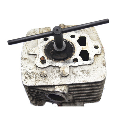 Motorcycle Valve Seat Reamer Repair Cutter Durable Tools