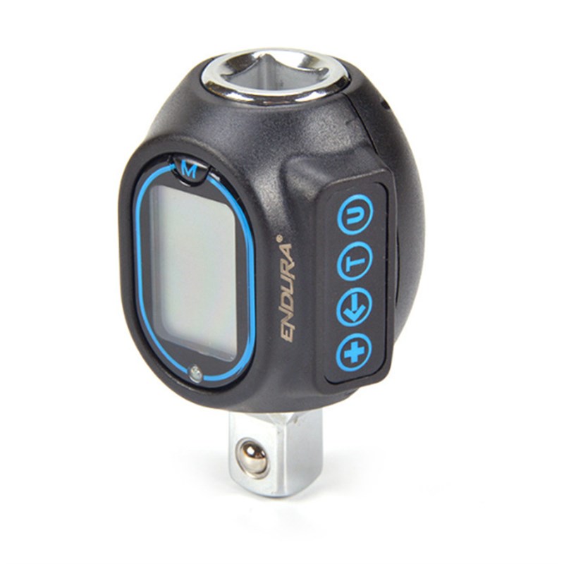 数显扭力计40-200Nm T0970 手动省力五金工具 测量