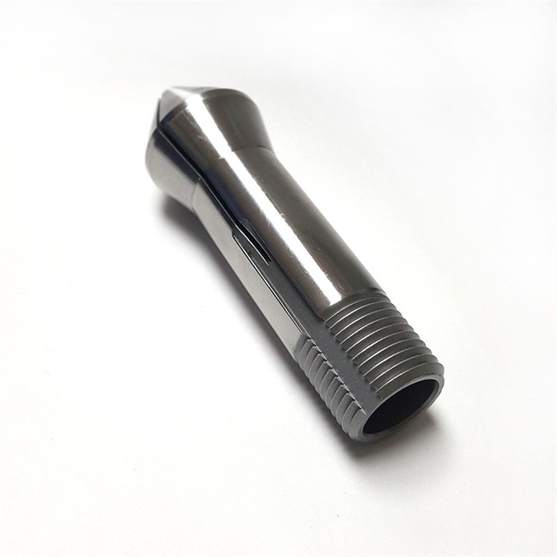 肖柏林W25夹头 段差机用W25夹头五轴磨刀机筒夹W25