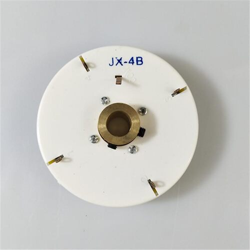 沈阳机床刀架精诚数控发信盘编码器JX-4 JX-4W JX-4B JX-4BW包邮