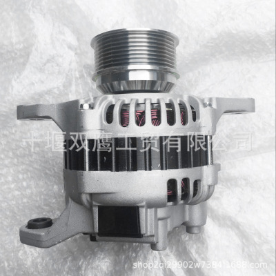 沃尔沃发电机 21401675 发电机 a004tr6293zt 充电机/21401675