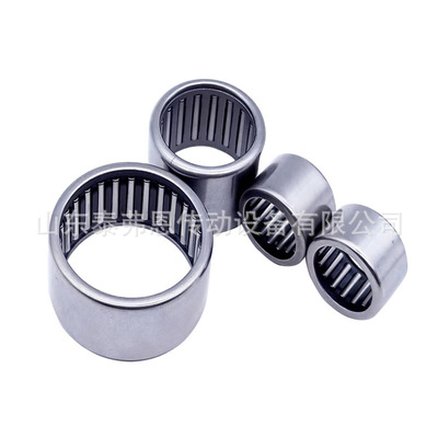 冲压外圈滚针轴承 电锤电镐配套HK0810 轴承
