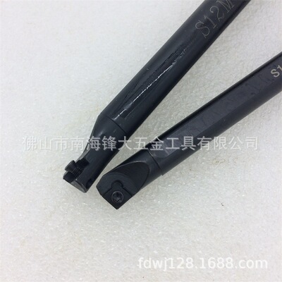 L+R+T数控车刀杆M型 S型 内孔车刀系列S10K-SCKCR/L06 正/反刀