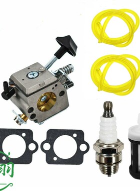 BR400 BR420 BR320 BR380化油器 燃油滤 火花塞 纸垫油锯配件