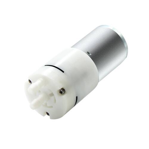 CLP27A01-370微型自吸泵饮水机皂液器家用电器植物迷你抽水循环泵