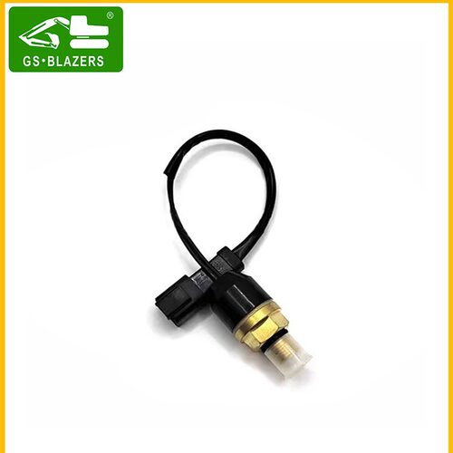 挖掘机适用斗山新款DX225 260 215压力开关感应器传感器机械