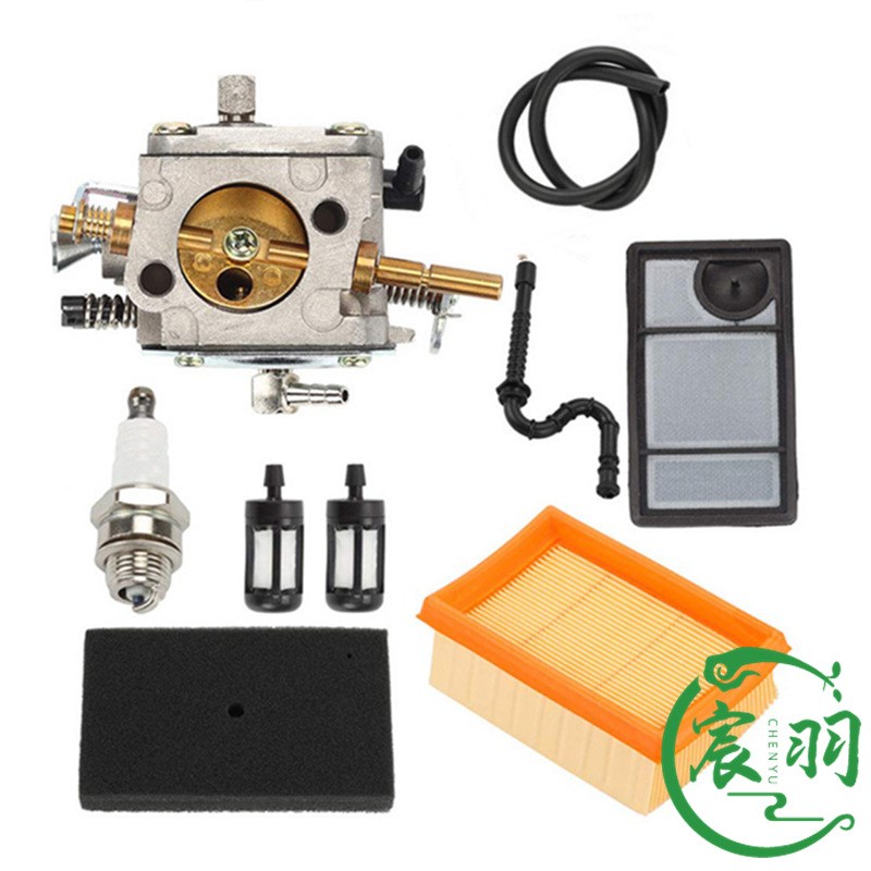 TS400 C1Q-S118化油器 吸油球 切割机配件