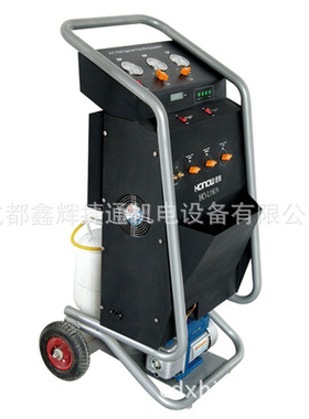 HO-L180A汽车空调冷媒回收加注机简易型制冷剂回收加注设备