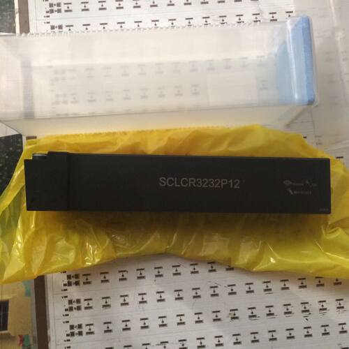 数控车刀杆SCLCR3232P12