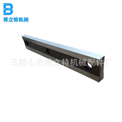 供应QC12Y-4*3200剪板机刀片 规格1100*80*20 材质6CrW2Si