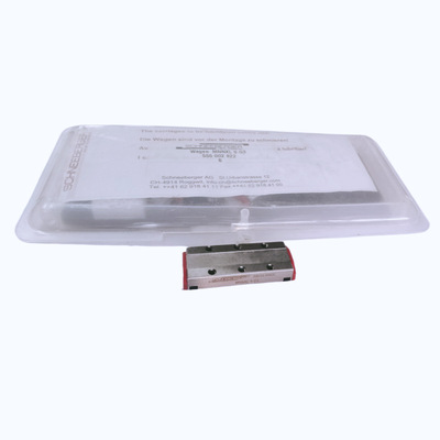 施耐博格导轨滑块MNNXL9-G3 MNN9G3V0 MNN12G3V1 NKL1-25滑台RNG4