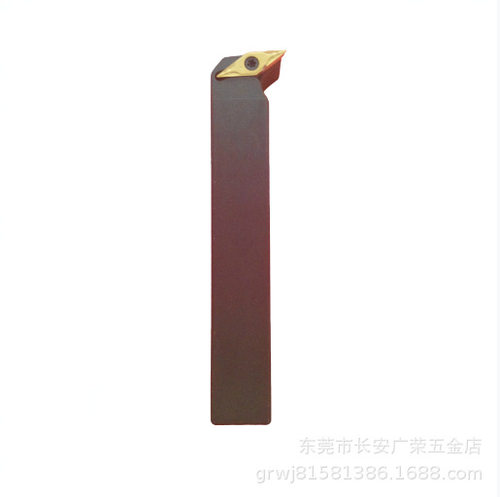 cnc数控刀杆svubl1616h11 数控车刀 35度数控车刀