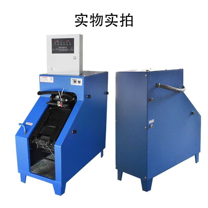 铲片机刹车片蹄片机刹车片铲皮机全自动铲片机汽保工汽修工具