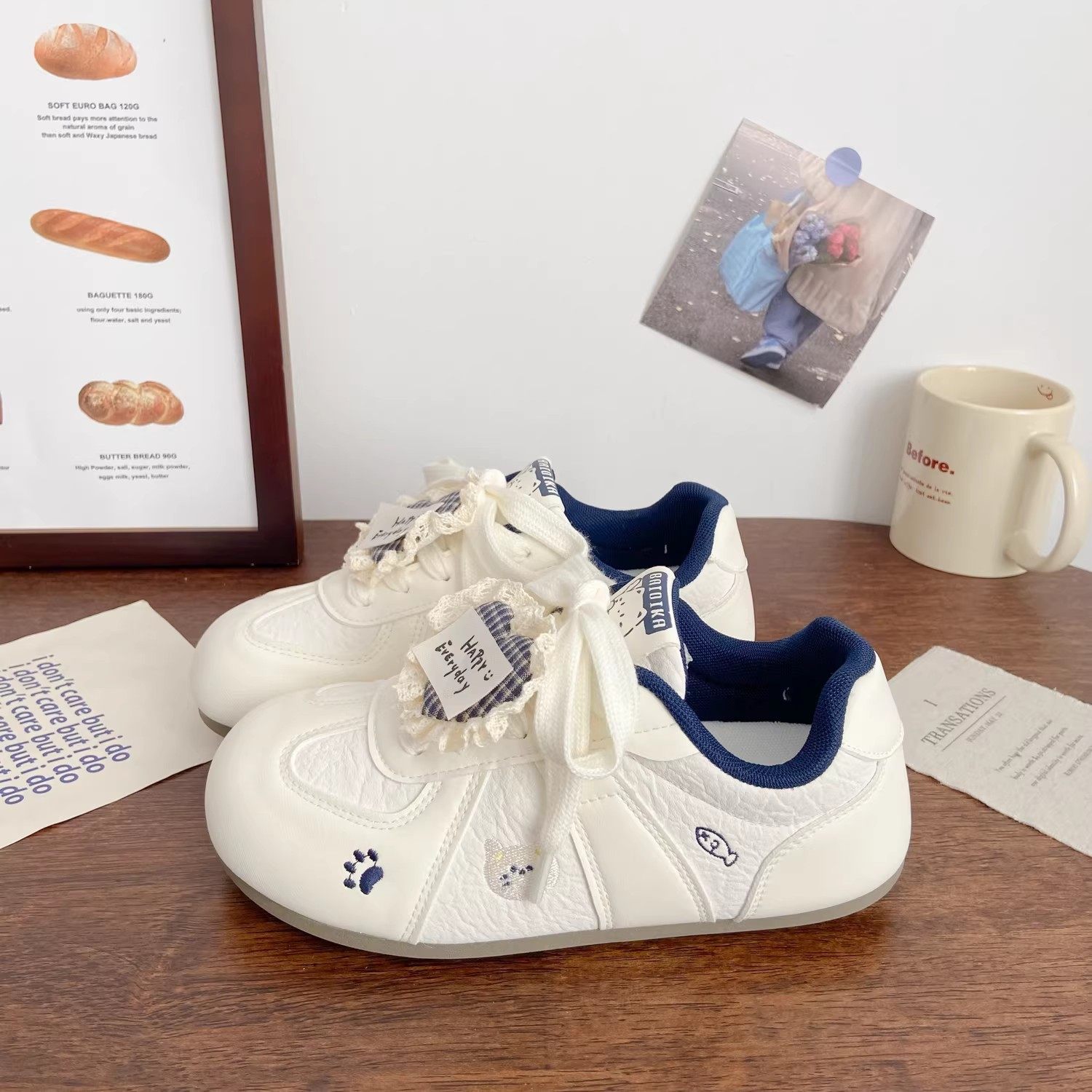 女童鞋子运动鞋青少年女生春季新款2026大童休闲鞋软底轻便德训鞋,童鞋/婴儿鞋/亲子鞋,运动鞋,淘宝优惠券,粉丝福利购,淘宝优惠卷