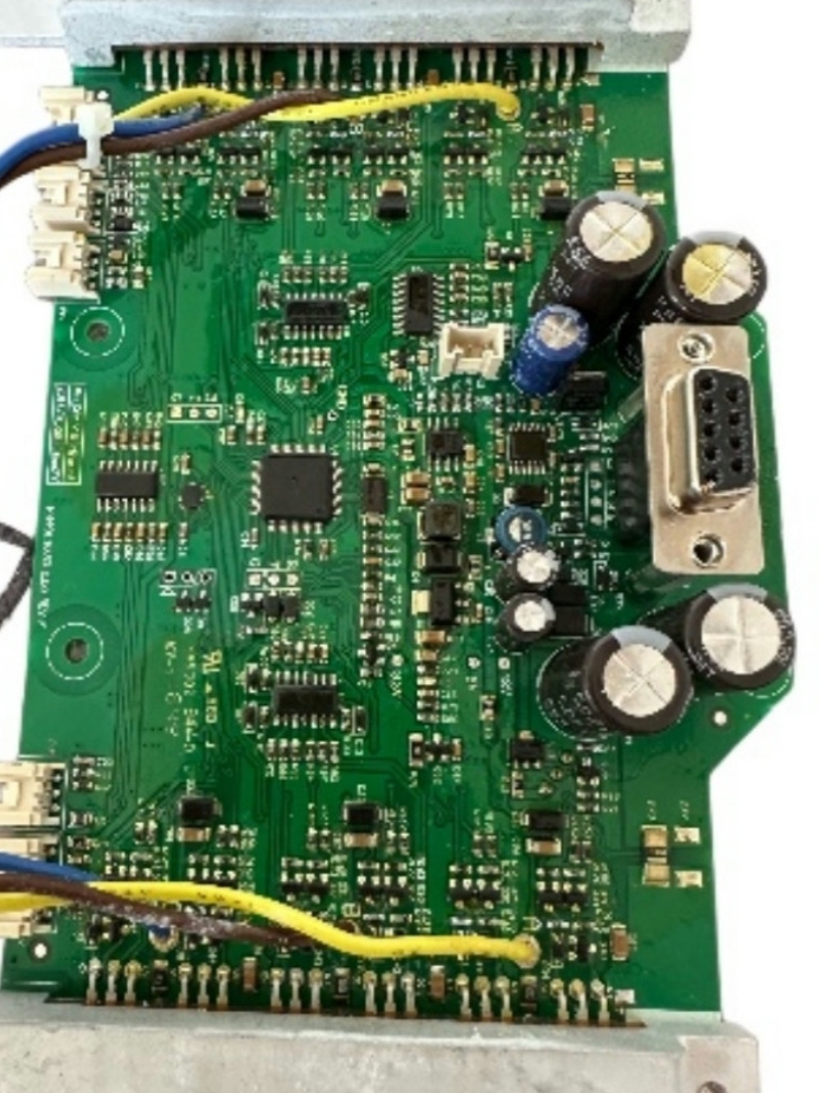 小米9号平衡车原装主板配件平衡车控制器售后专用