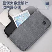 可印logo 得力63755公文包撞色设计背部便携拉杆商务会议资料收纳