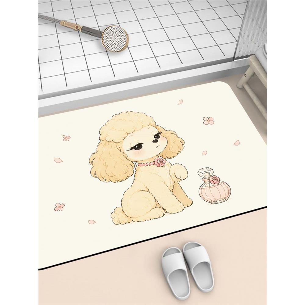 门垫家用吸尘耐脏脚踏垫