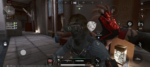 三角洲行动手游端游护航55.9绝密保500~1200w，不卡保底秒接秒回