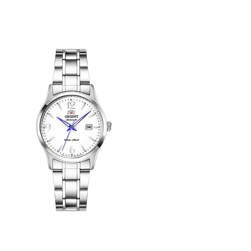 东方双狮orient日本机械手表休闲