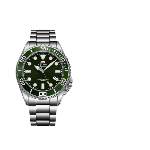 东方双师男士时尚机械手表