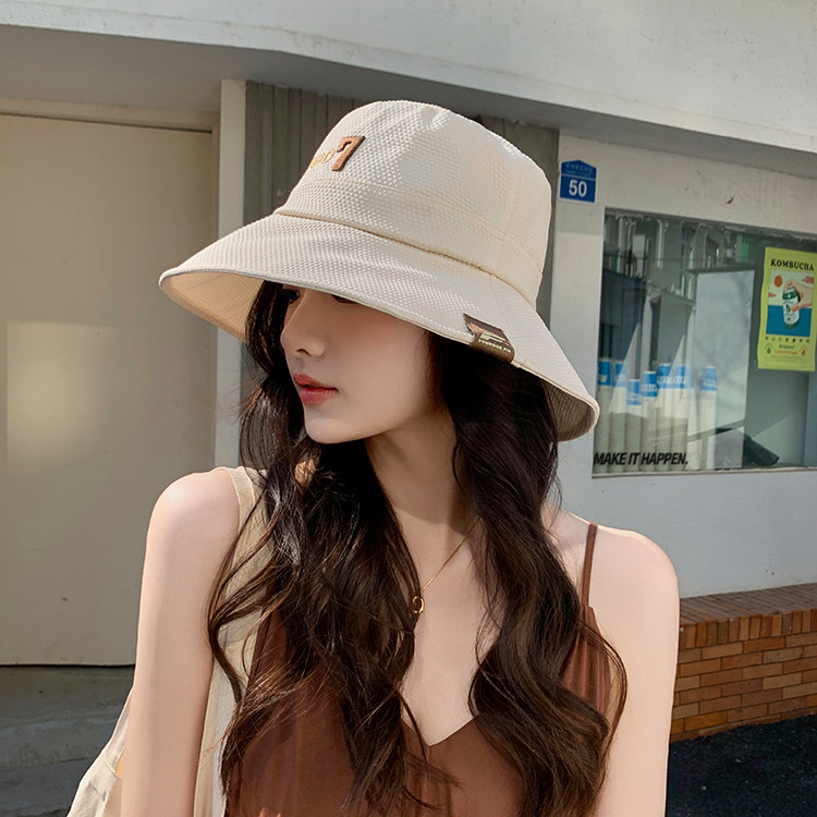 诗帅盆帽逛街复古男女通用