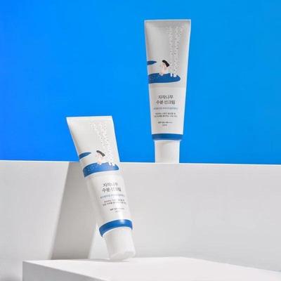 50ml Korean Birch Juice Moisturizing Sunscreen SPF50+