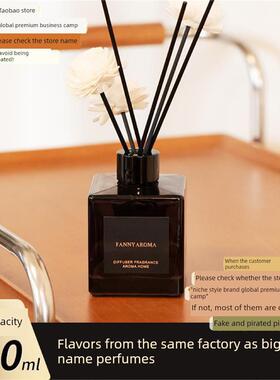 香薰 FANNY AROMA DIFFUSER FRAGRANCE AROMA HOME 香氛 酒店同香