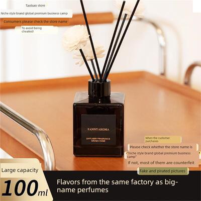 香薰 FANNY AROMA DIFFUSER FRAGRANCE AROMA HOME 香氛 酒店同香