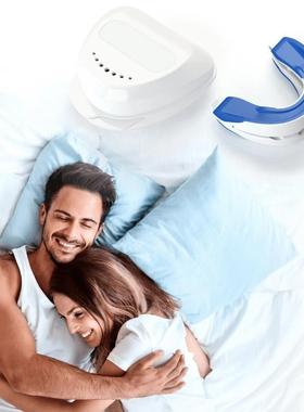 Snore Prevention Mouthguard Silicone Teeth Protective Guard