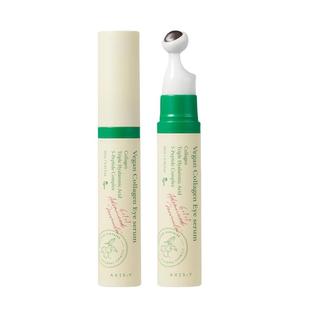 AXIS-Y 10ml Eye Roller Peptide Serum Anti-Wrinkle Brighten
