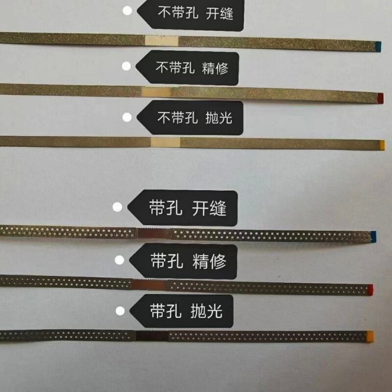 牙科手机开缝带孔不带孔