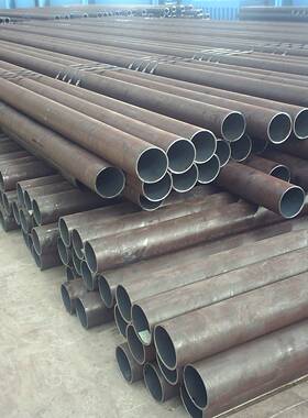 20#45#40cr42crmo厚壁合金无缝管外89-127-219-273-351-426内齐全