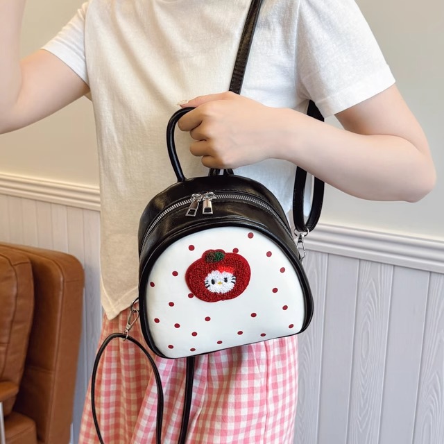 小型背包手提旅行包登山包