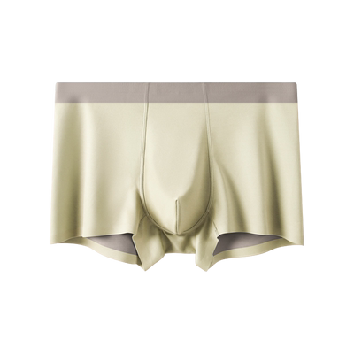 MiiOW/猫人男士内裤高端双面