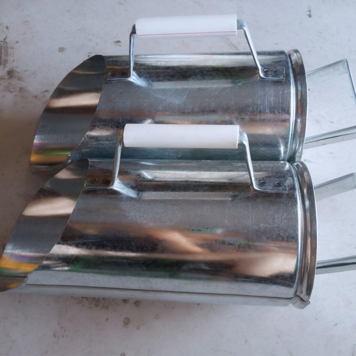 工地立管建筑二次结构桶